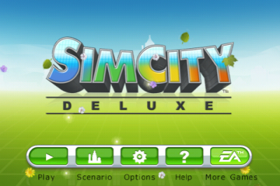 SimCity